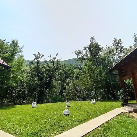 Apartmani Kajkut Banyaluka Dış mekan fotoğraf