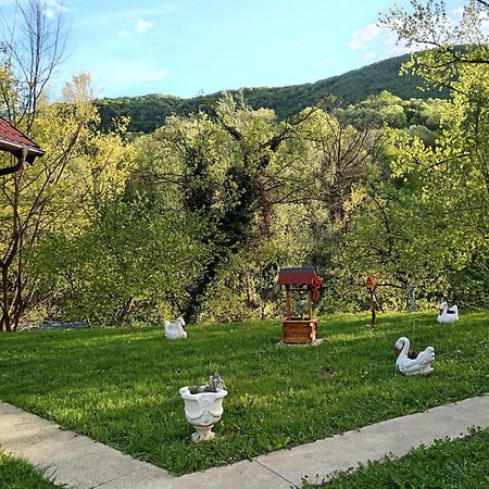 Apartmani Kajkut Banyaluka Dış mekan fotoğraf