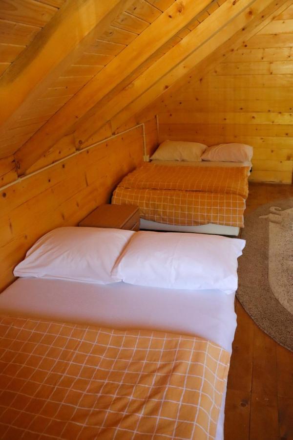 Apartmani Kajkut Banyaluka Dış mekan fotoğraf