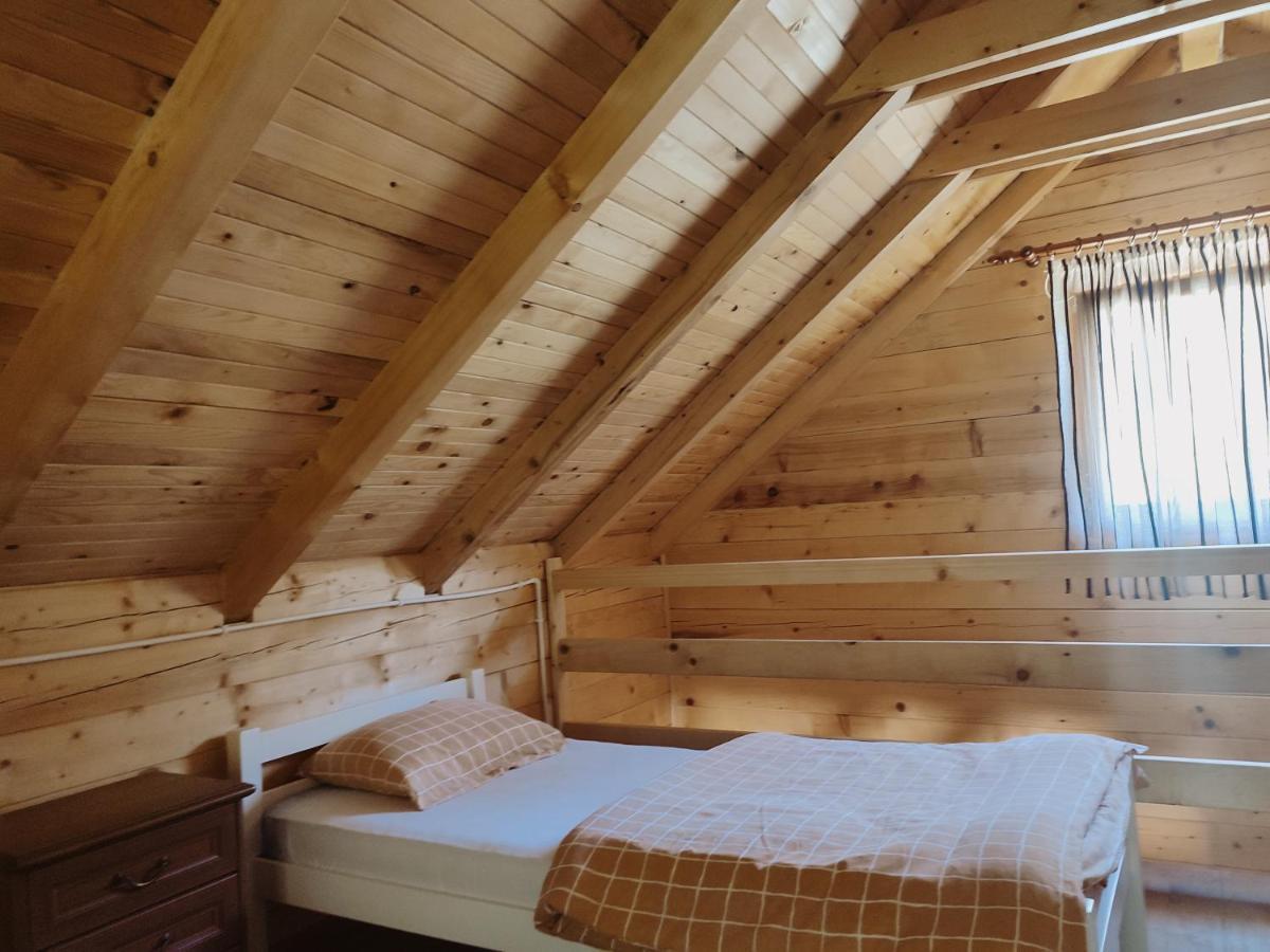 Apartmani Kajkut Banyaluka Dış mekan fotoğraf