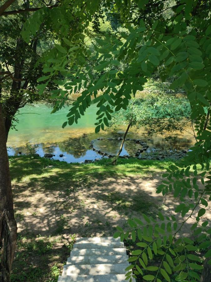 Apartmani Kajkut Banyaluka Dış mekan fotoğraf