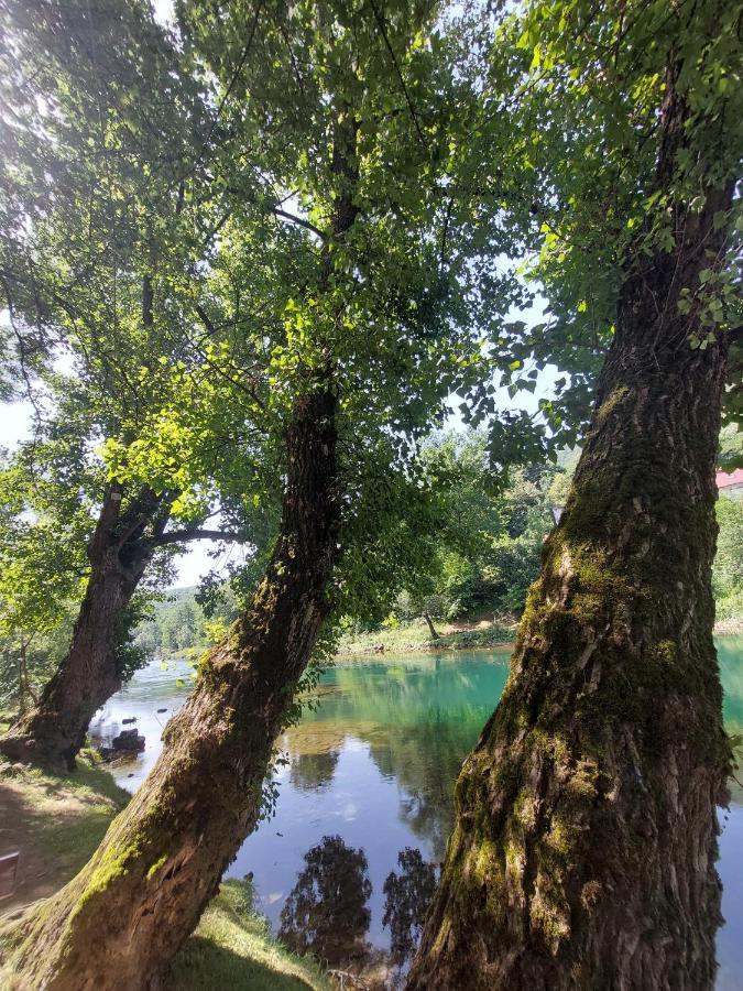 Apartmani Kajkut Banyaluka Dış mekan fotoğraf