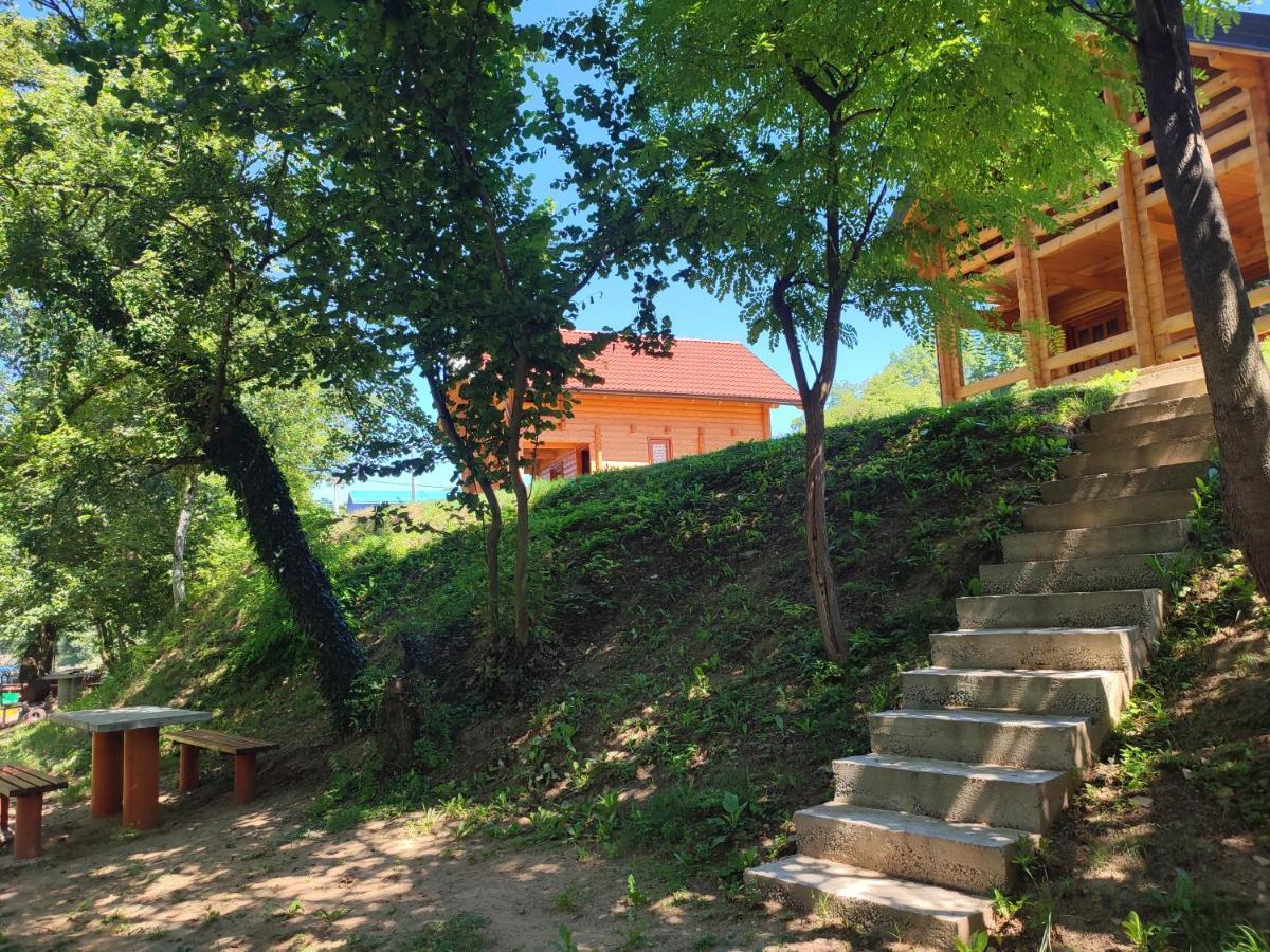 Apartmani Kajkut Banyaluka Dış mekan fotoğraf