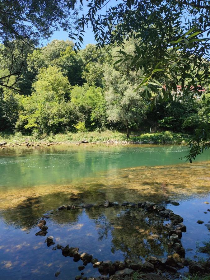 Apartmani Kajkut Banyaluka Dış mekan fotoğraf