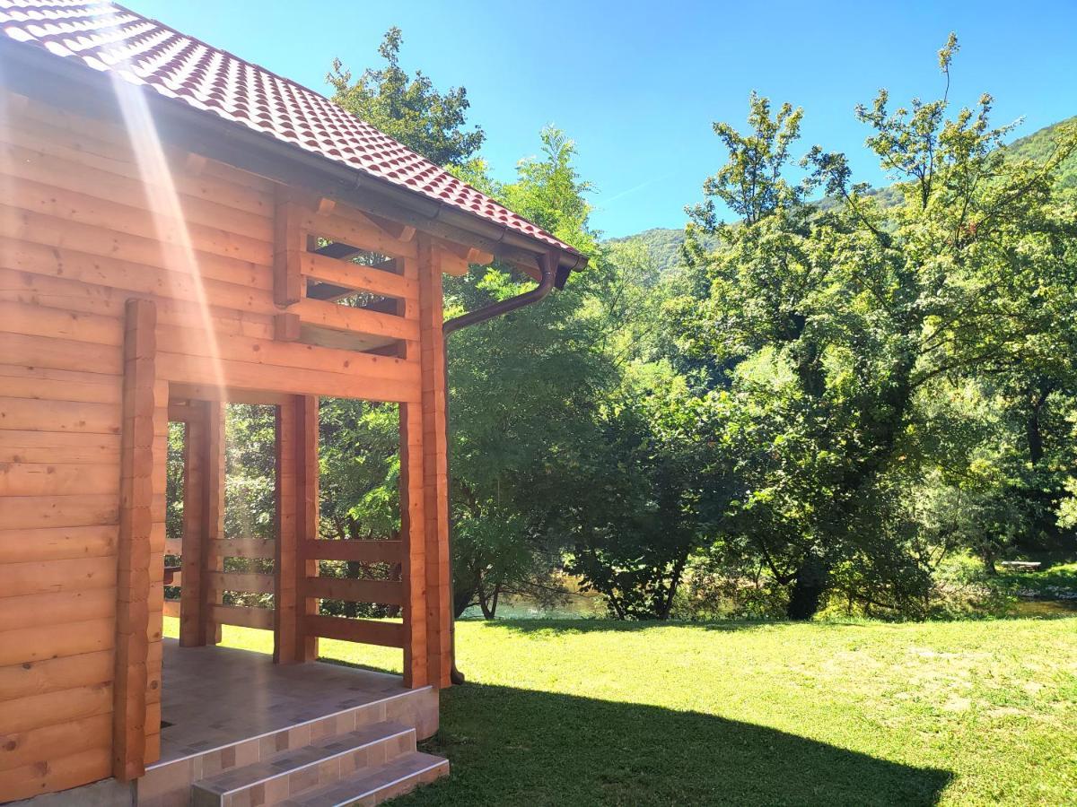 Apartmani Kajkut Banyaluka Dış mekan fotoğraf