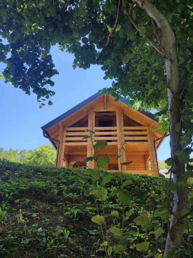 Apartmani Kajkut Banyaluka Dış mekan fotoğraf