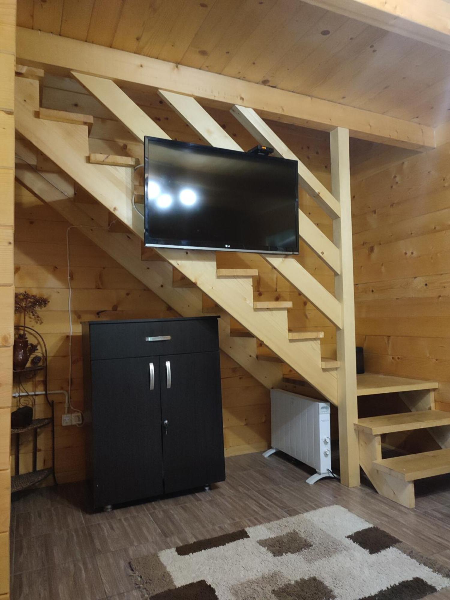 Apartmani Kajkut Banyaluka Dış mekan fotoğraf