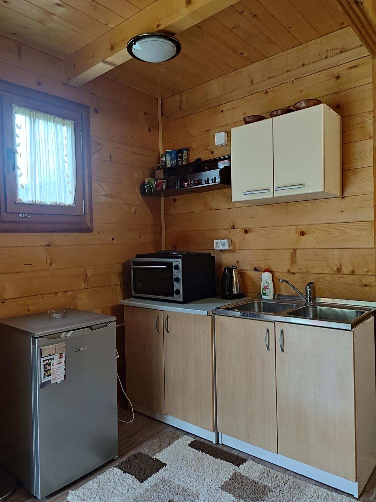 Apartmani Kajkut Banyaluka Dış mekan fotoğraf
