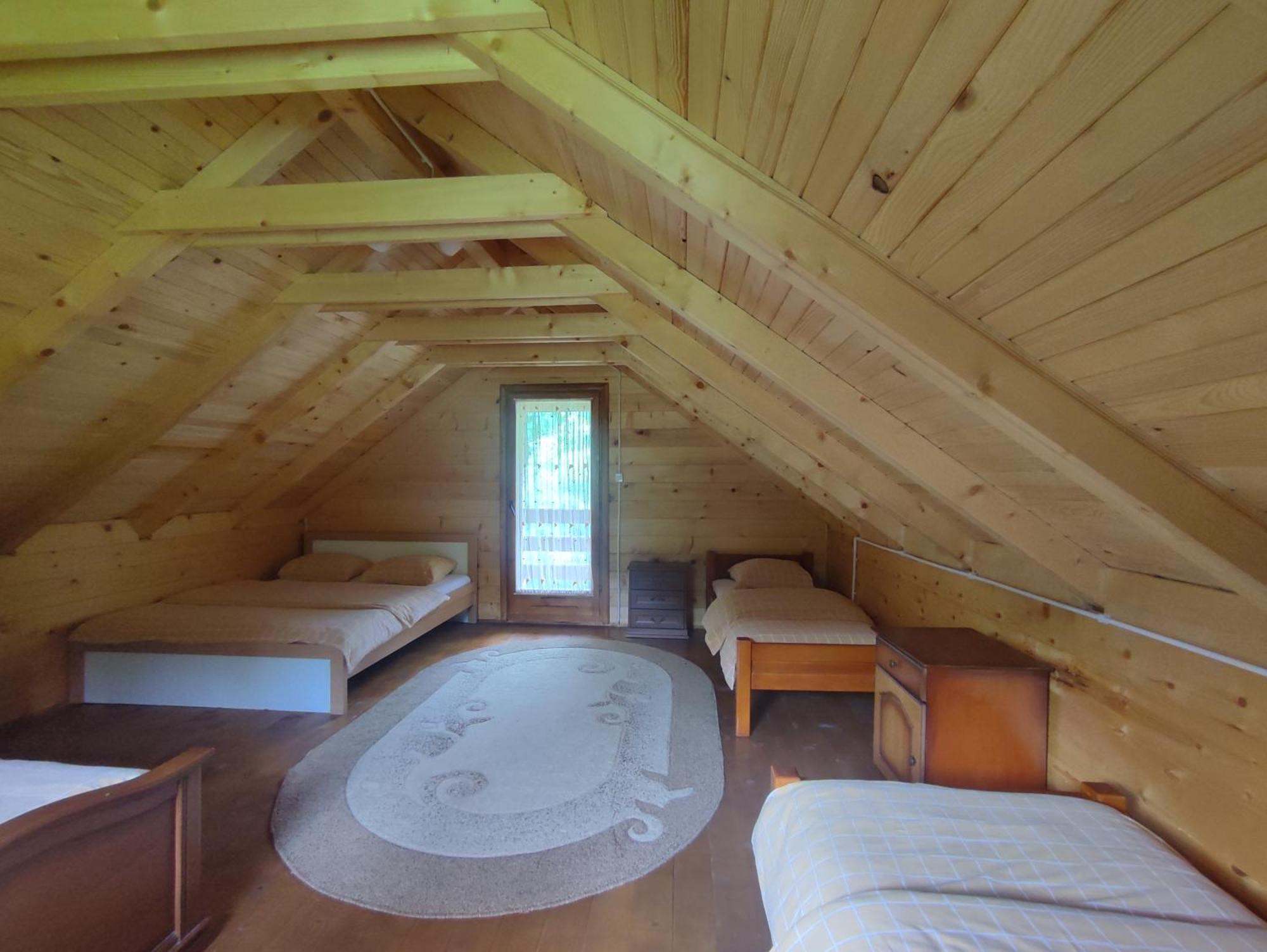 Apartmani Kajkut Banyaluka Dış mekan fotoğraf