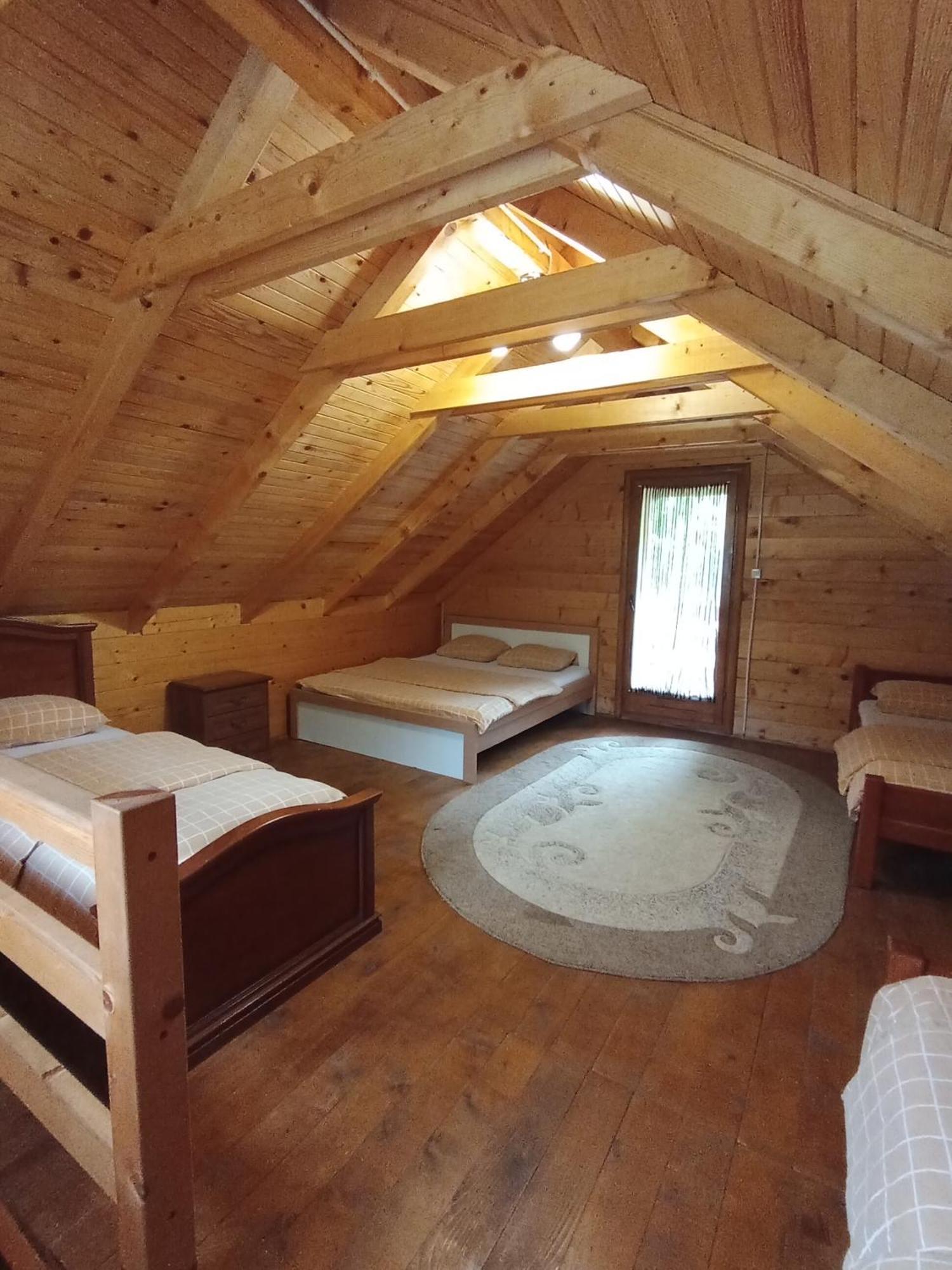Apartmani Kajkut Banyaluka Dış mekan fotoğraf