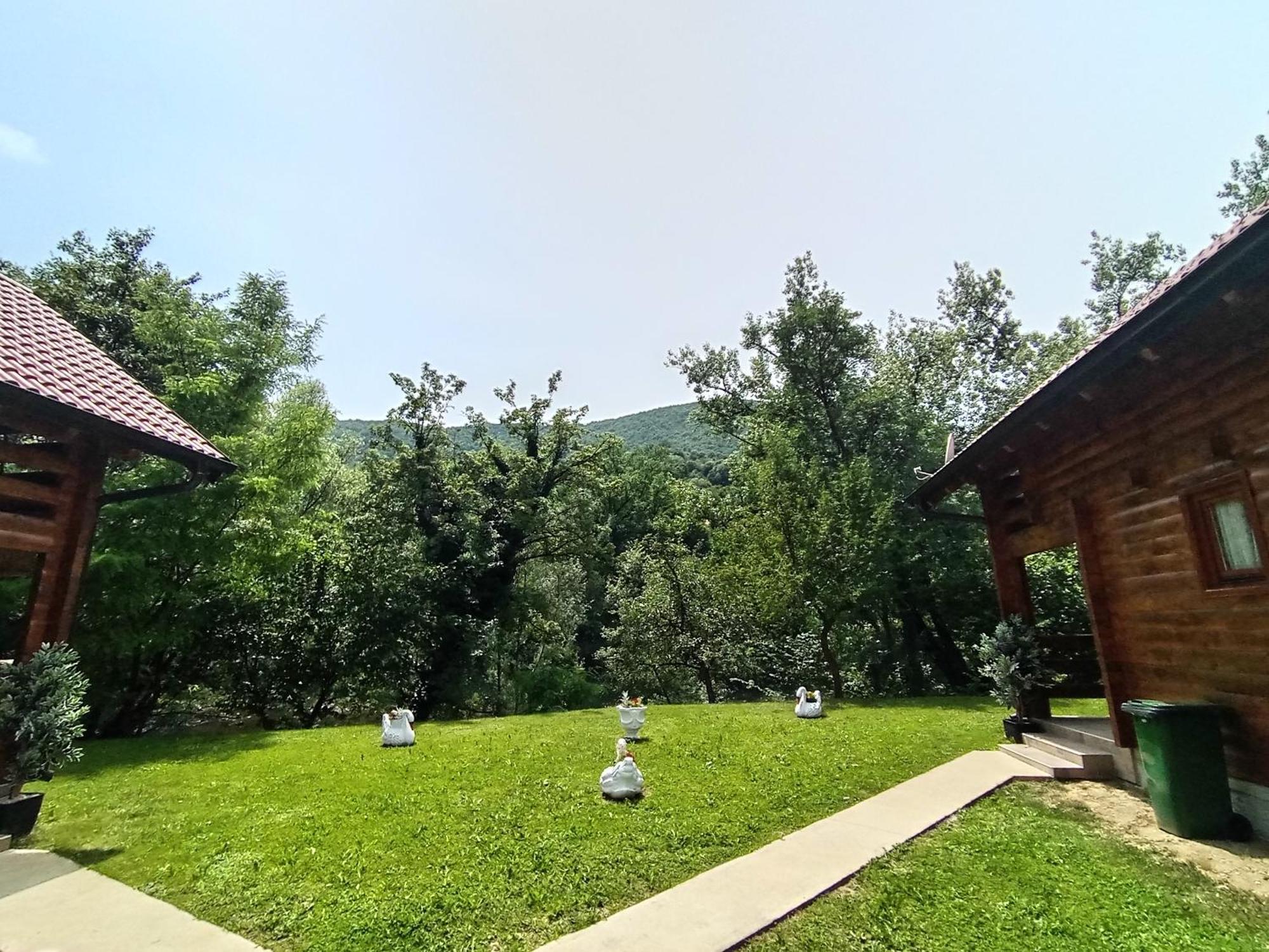 Apartmani Kajkut Banyaluka Dış mekan fotoğraf