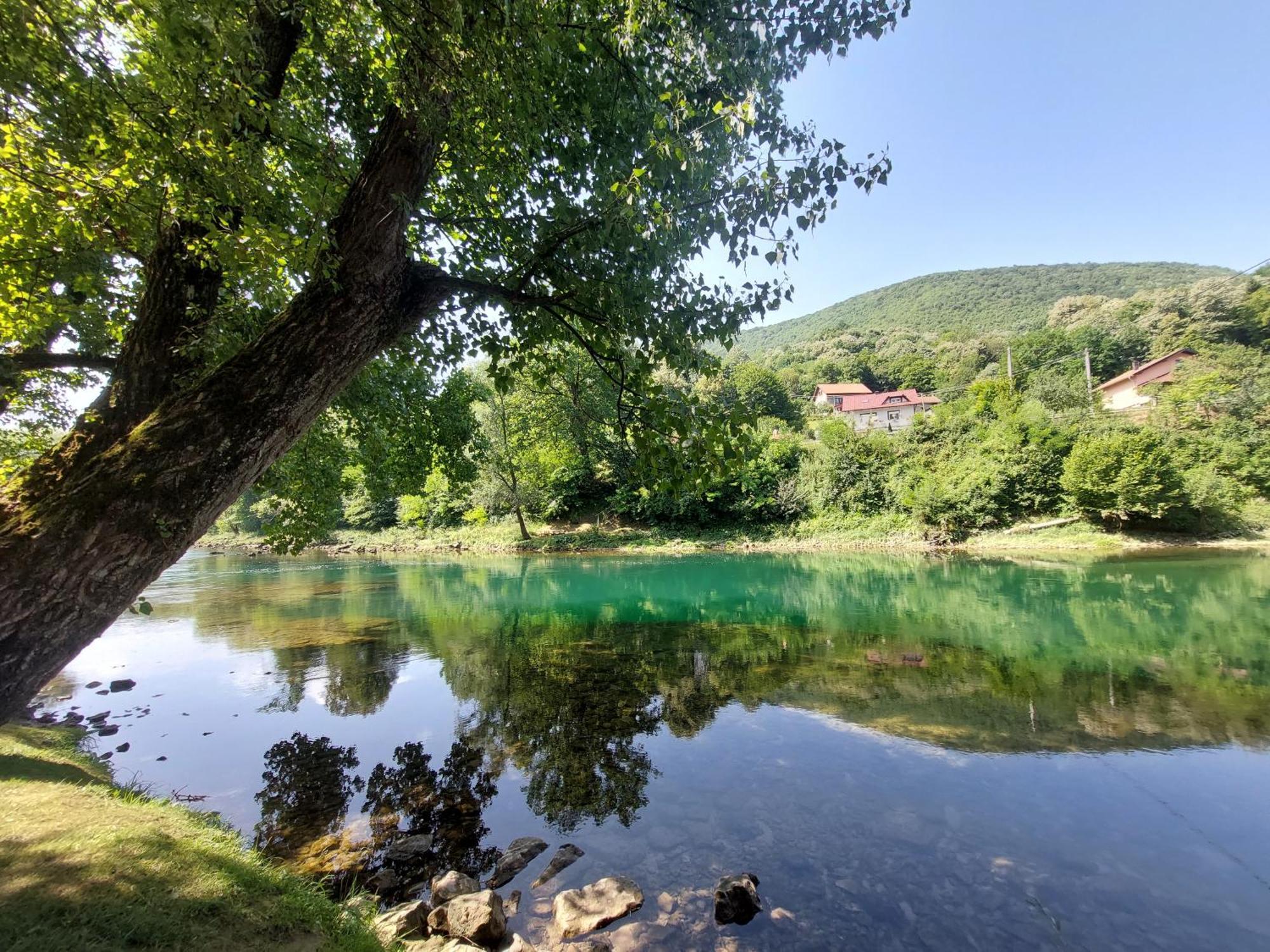 Apartmani Kajkut Banyaluka Dış mekan fotoğraf