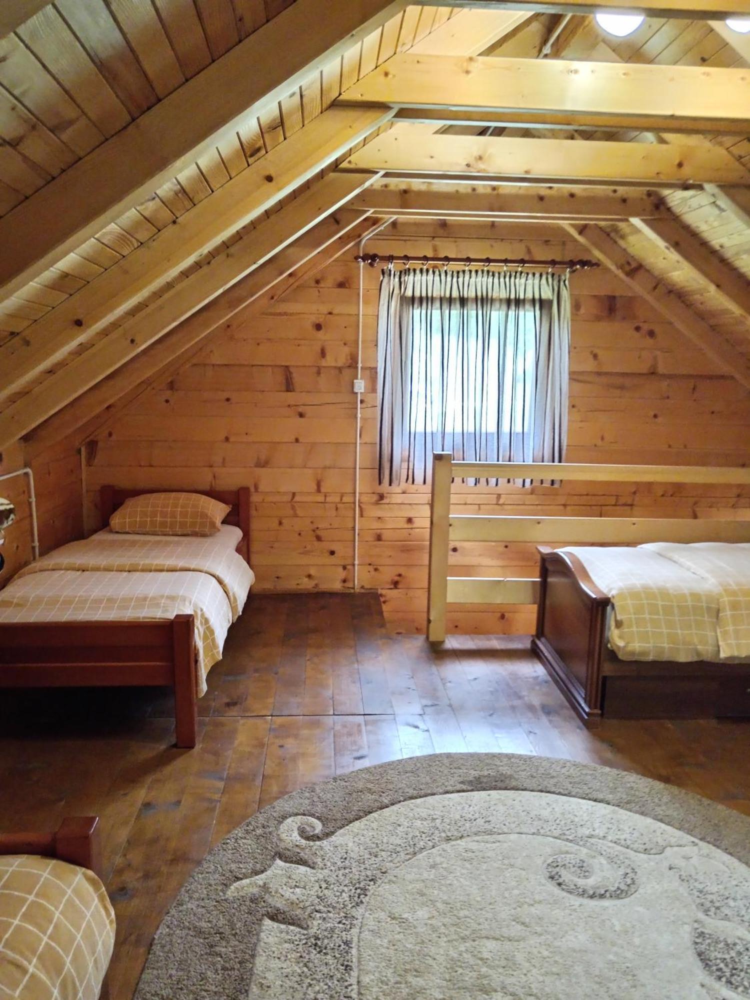 Apartmani Kajkut Banyaluka Dış mekan fotoğraf