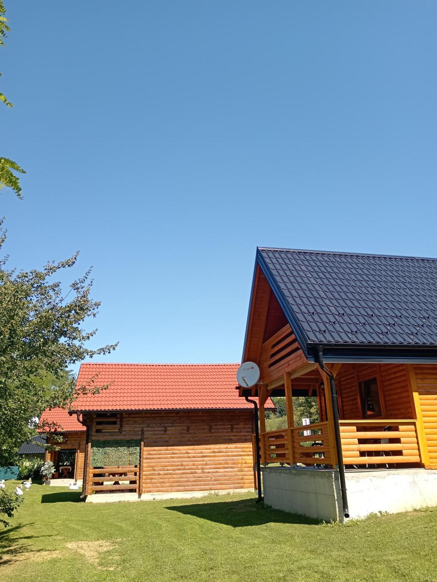 Apartmani Kajkut Banyaluka Dış mekan fotoğraf