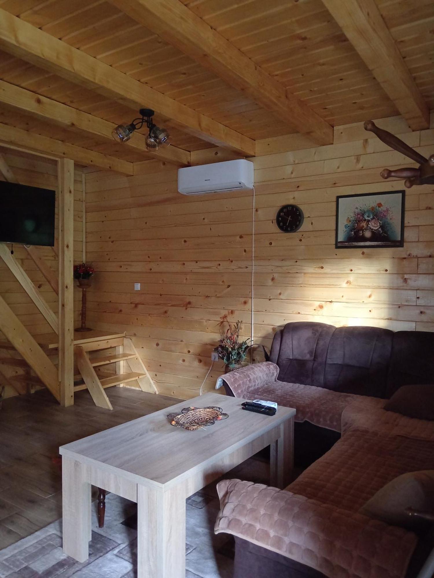Apartmani Kajkut Banyaluka Dış mekan fotoğraf