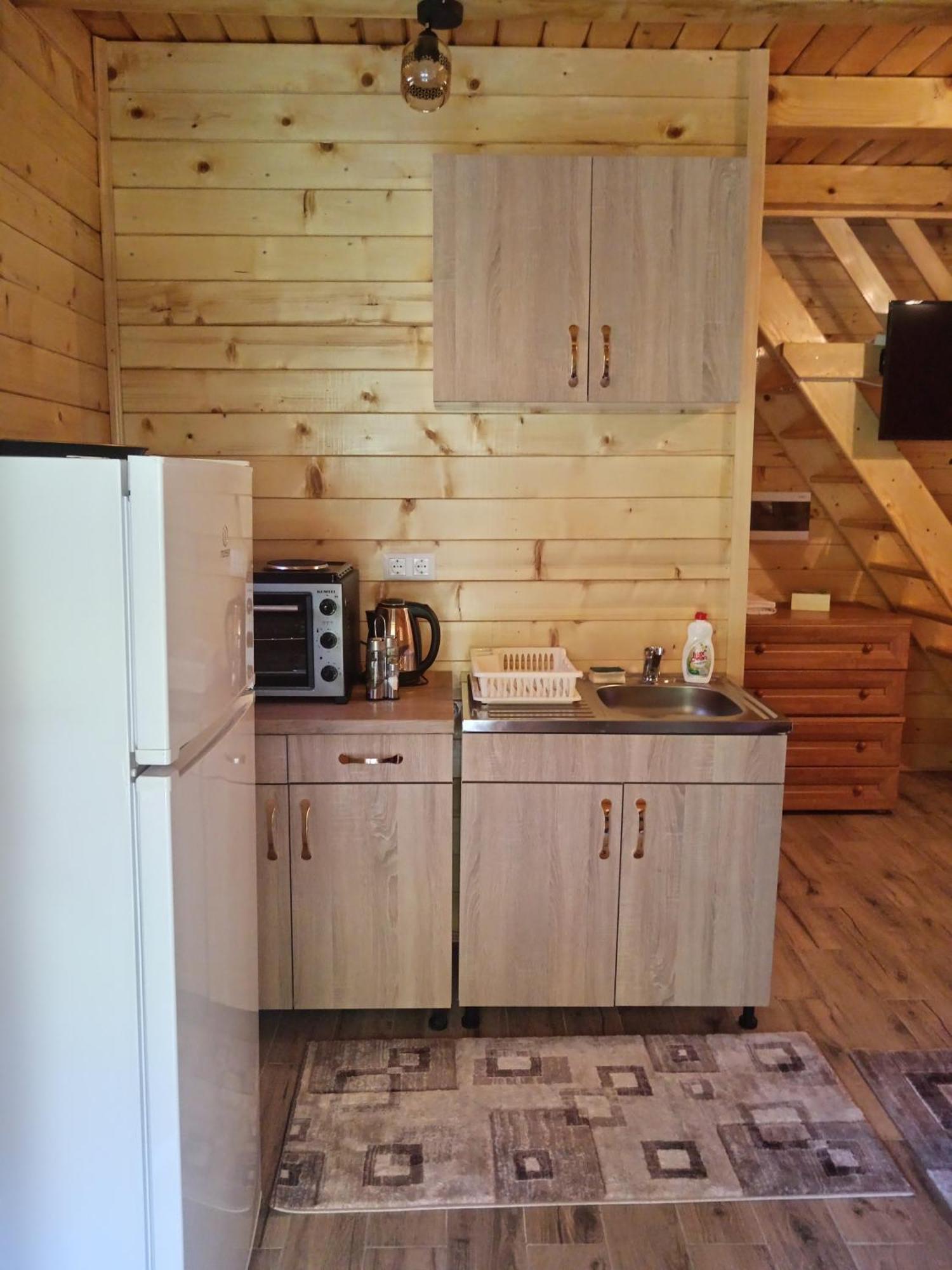 Apartmani Kajkut Banyaluka Dış mekan fotoğraf