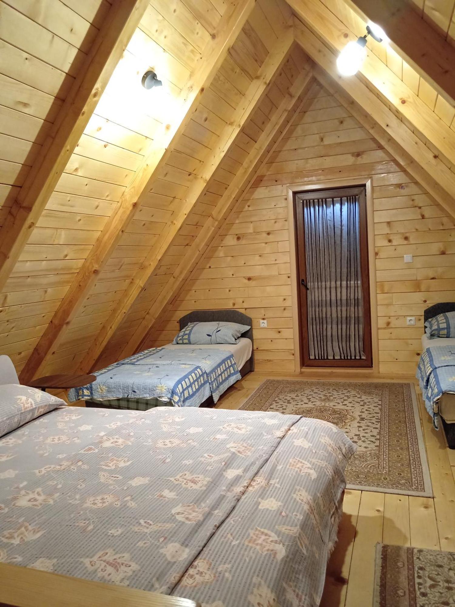 Apartmani Kajkut Banyaluka Dış mekan fotoğraf