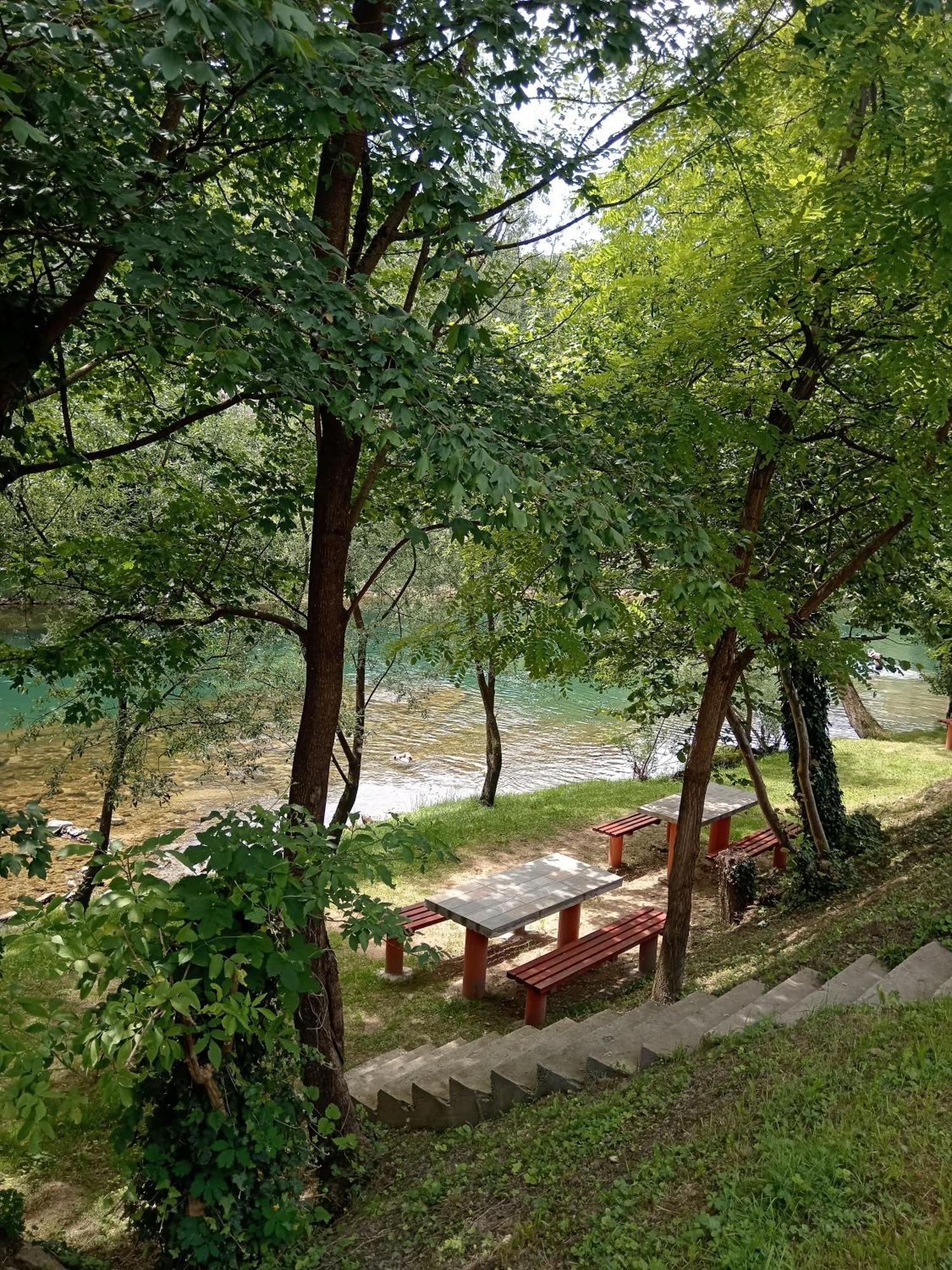 Apartmani Kajkut Banyaluka Dış mekan fotoğraf