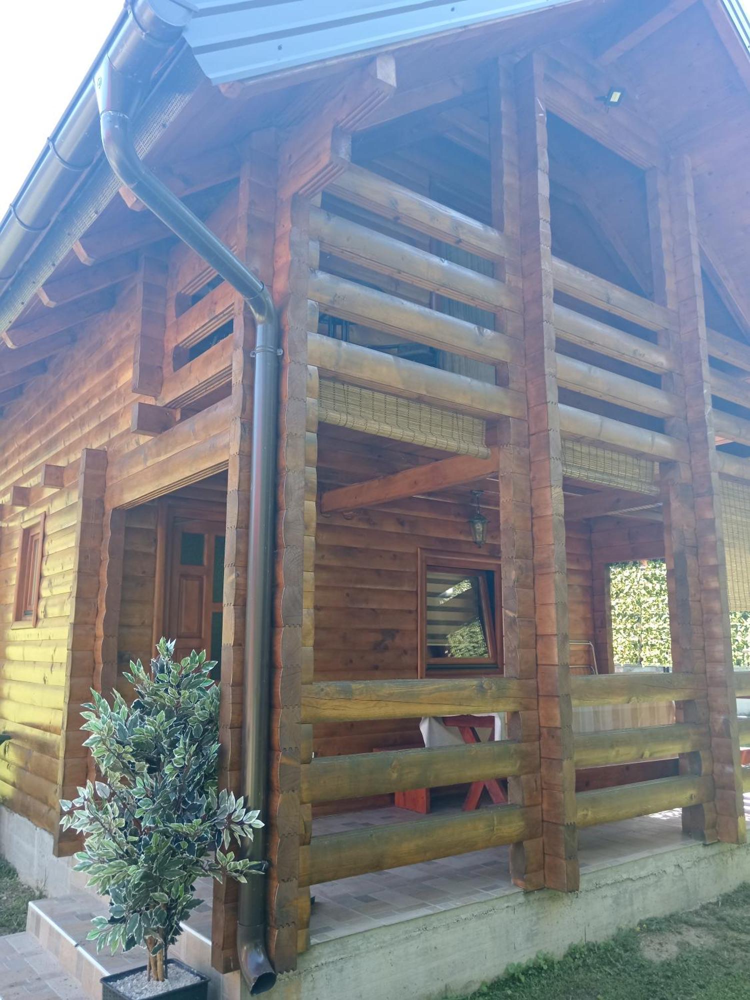 Apartmani Kajkut Banyaluka Oda fotoğraf