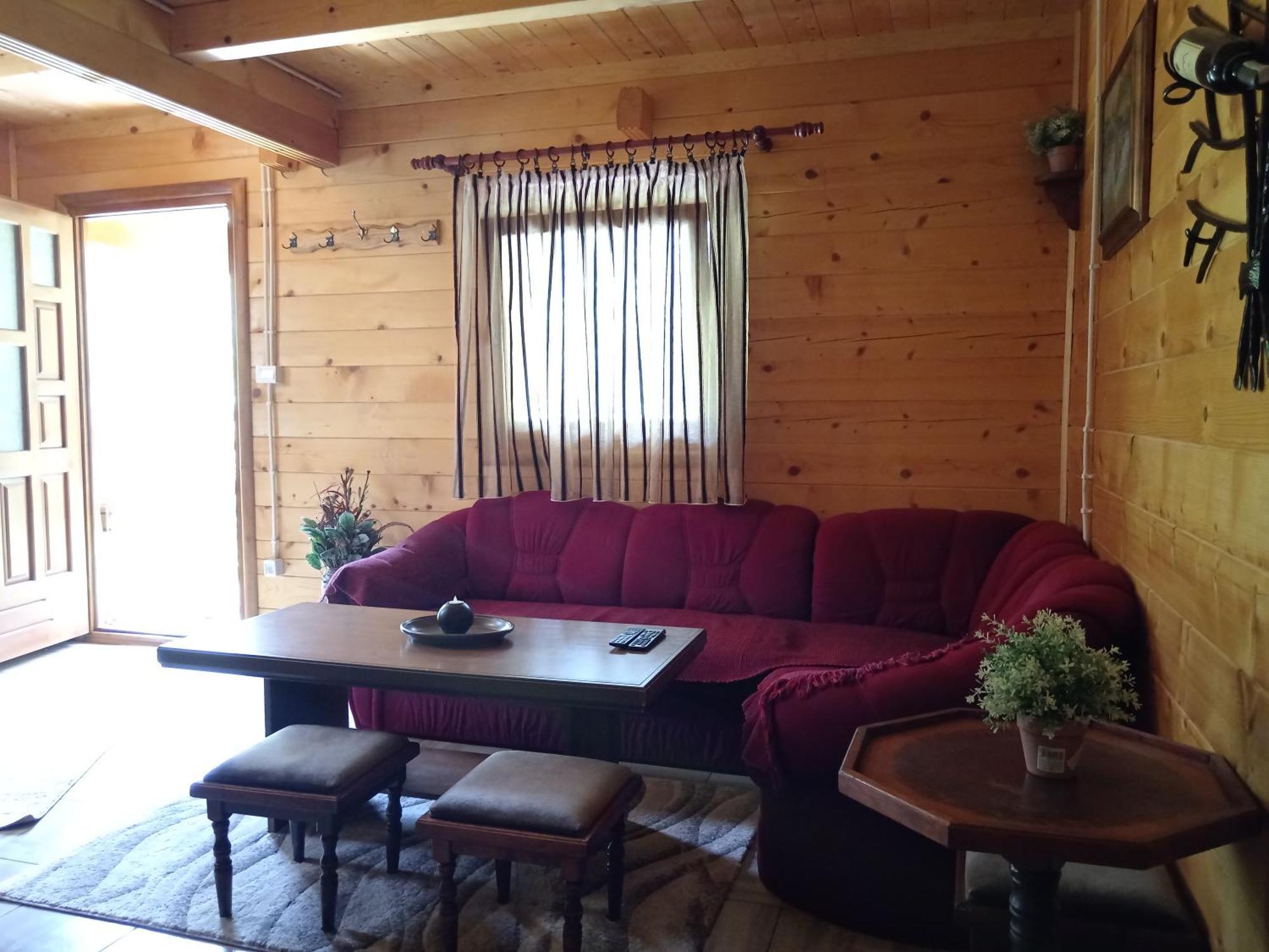 Apartmani Kajkut Banyaluka Dış mekan fotoğraf