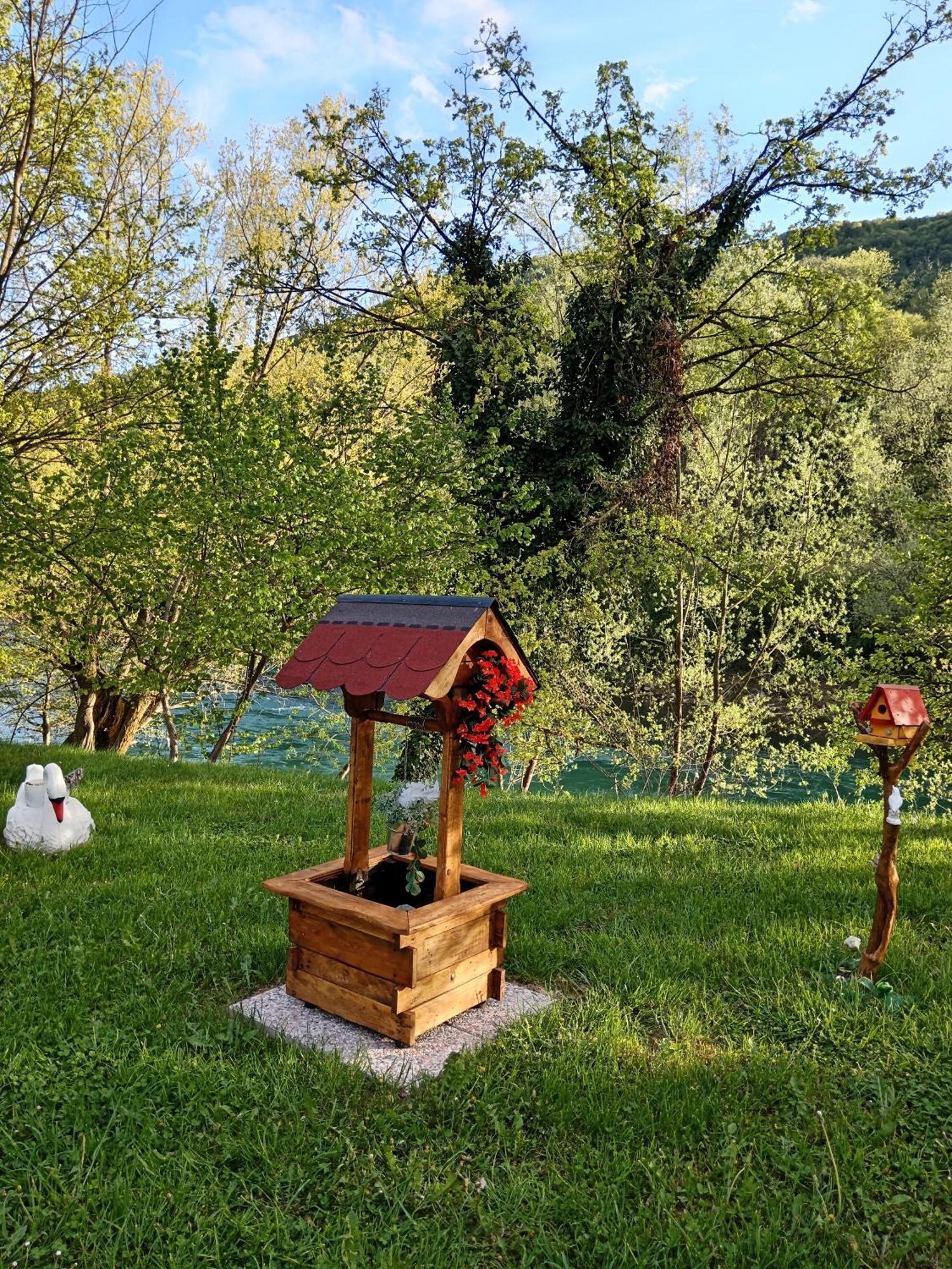 Apartmani Kajkut Banyaluka Dış mekan fotoğraf
