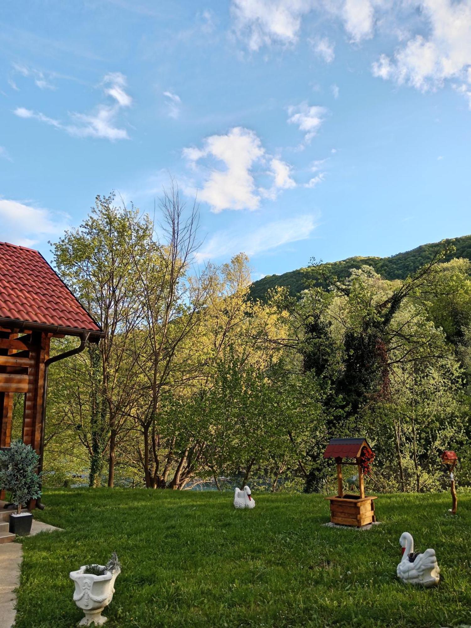 Apartmani Kajkut Banyaluka Dış mekan fotoğraf