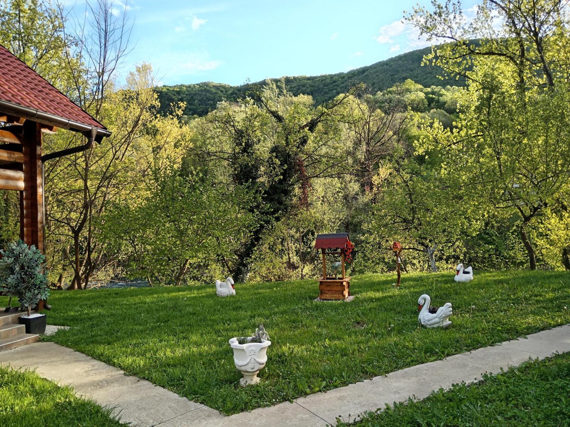 Apartmani Kajkut Banyaluka Dış mekan fotoğraf